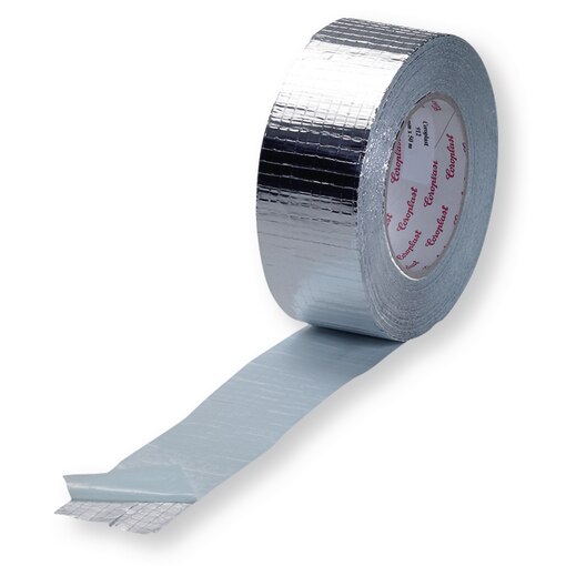 Reinalu-Klebeband GGE B1 50 mm/50 m